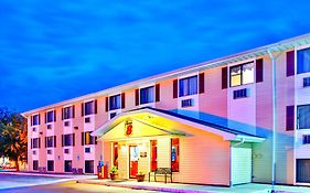 Super 8 By Wyndham Burlington